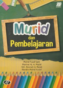 MURID DAN  PEMBELAJARAN