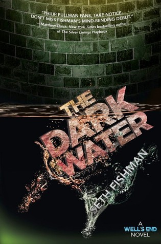 THE DARK WATER