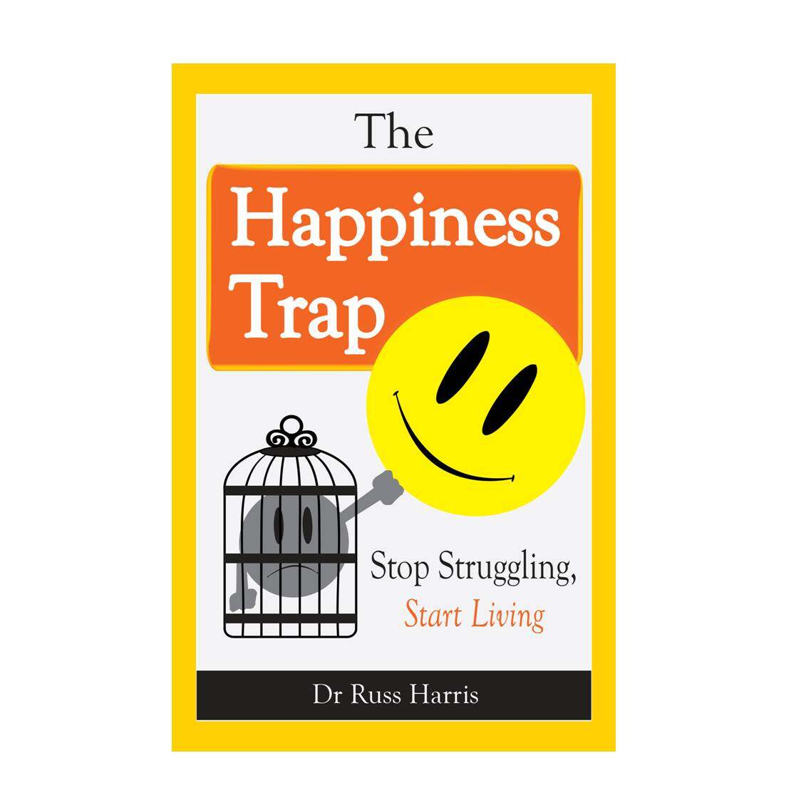 The Happiness Trap