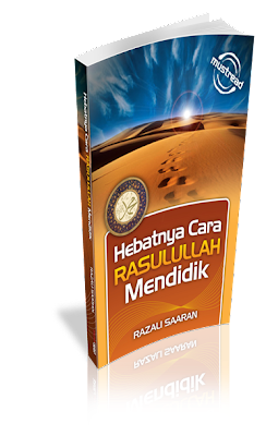 Hebatnya Cara RASULULLAH Mendidik