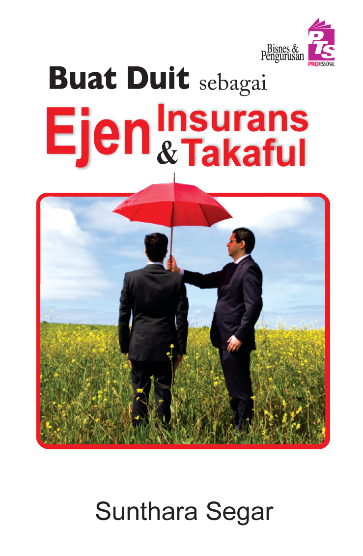 Buat Duit sebagai Ejen Inusrans & Takaful